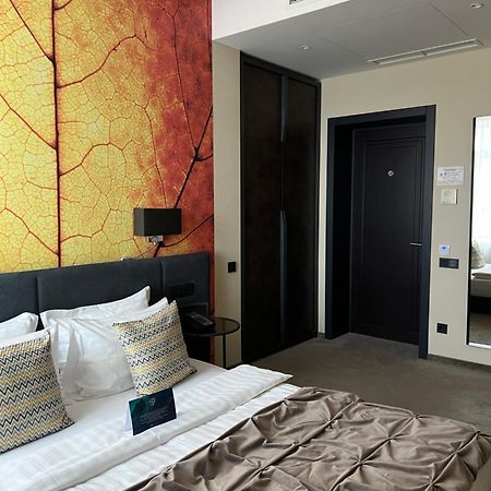 Noble Boutique Hotel Luck Kültér fotó