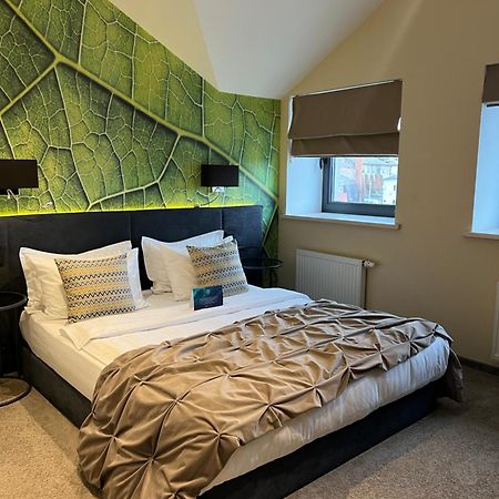 Noble Boutique Hotel Luck Kültér fotó