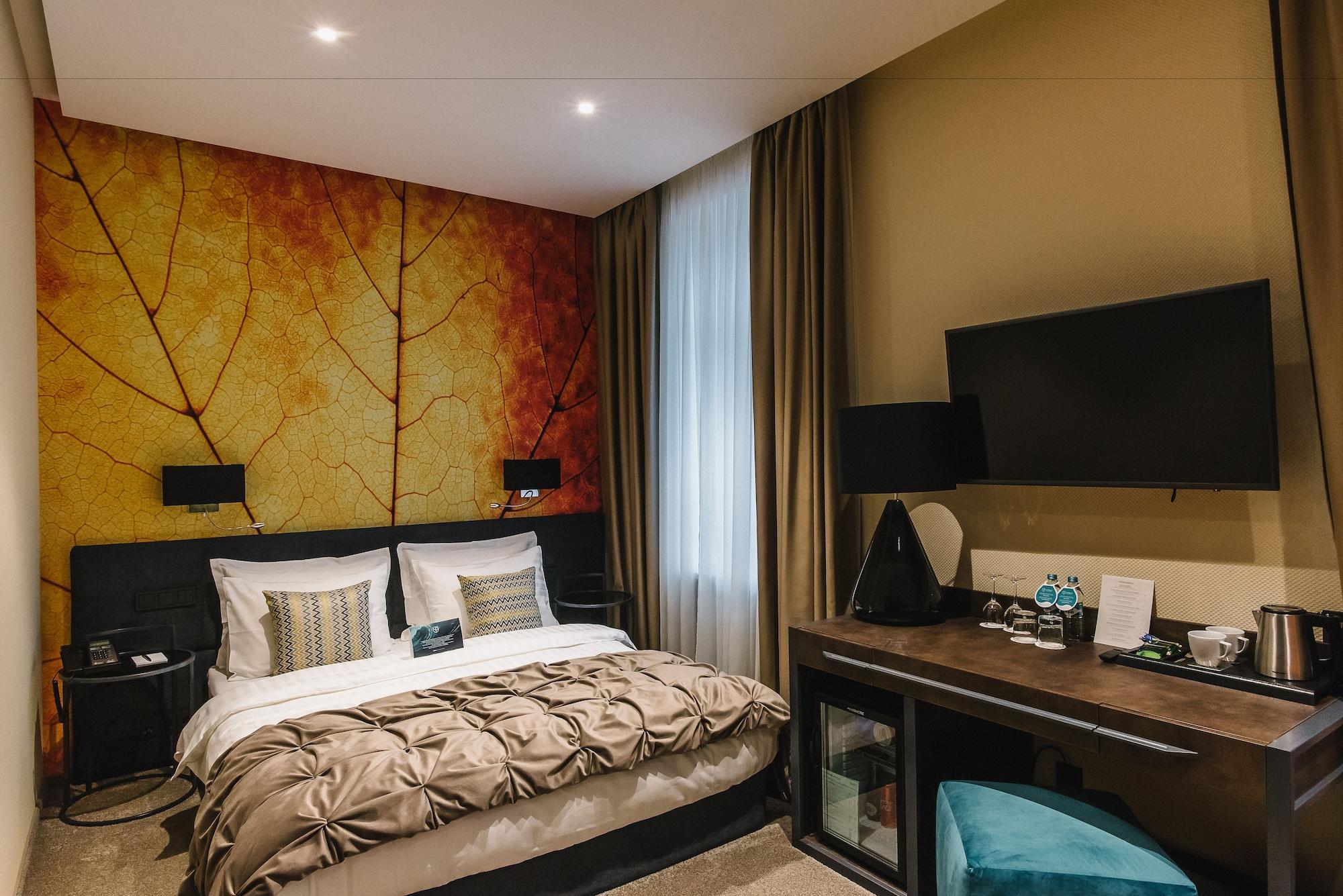 Noble Boutique Hotel Luck Kültér fotó