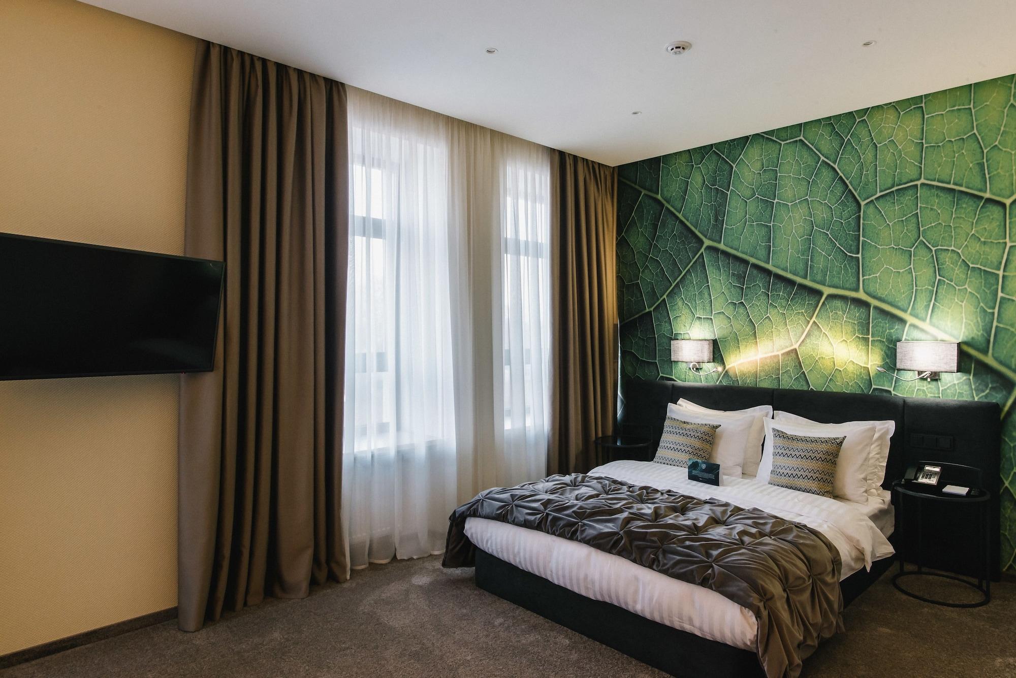 Noble Boutique Hotel Luck Kültér fotó