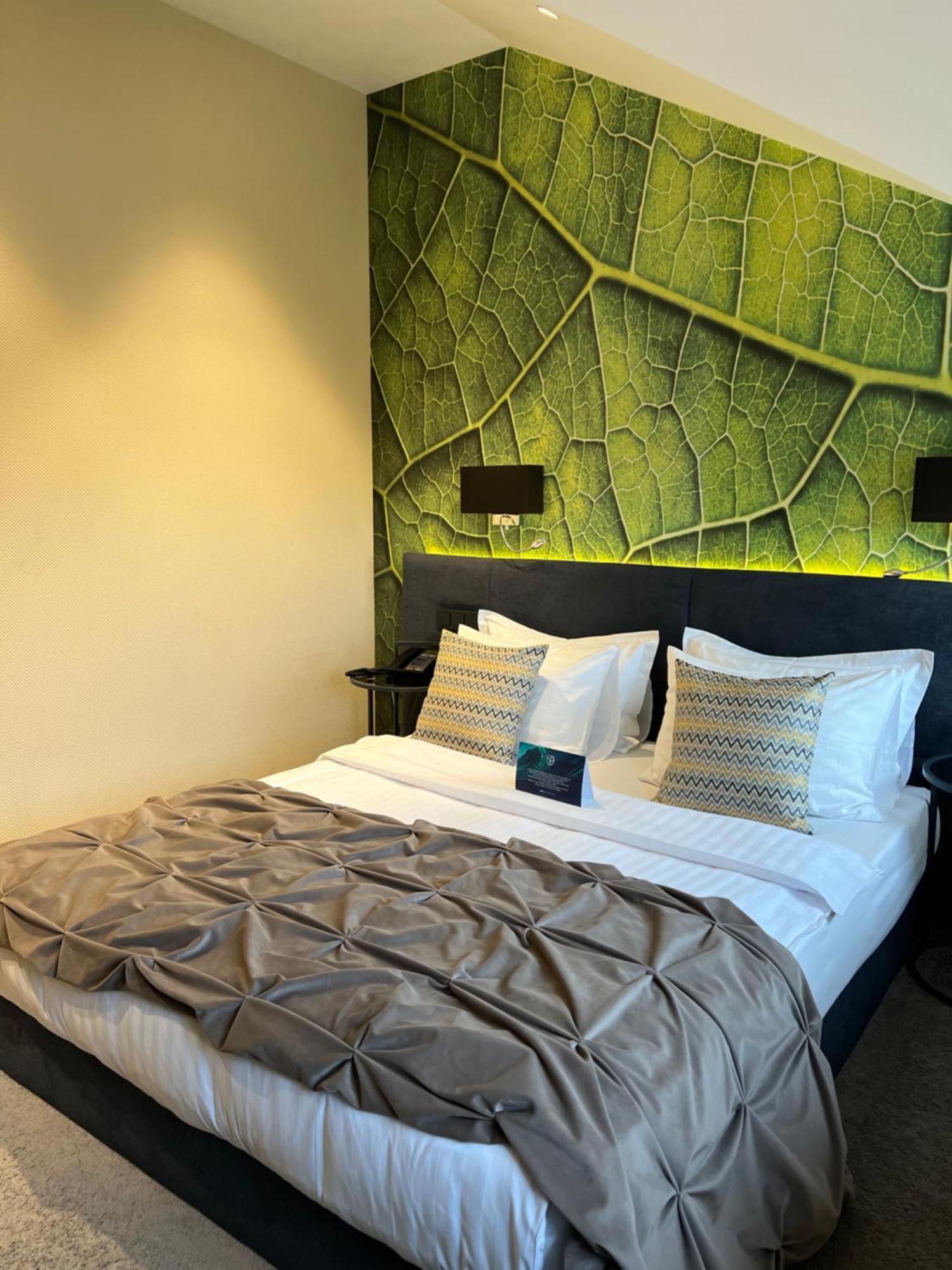 Noble Boutique Hotel Luck Kültér fotó