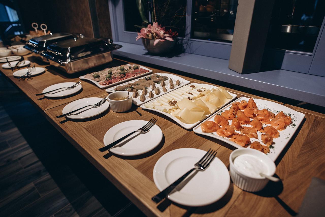 Noble Boutique Hotel Luck Kültér fotó
