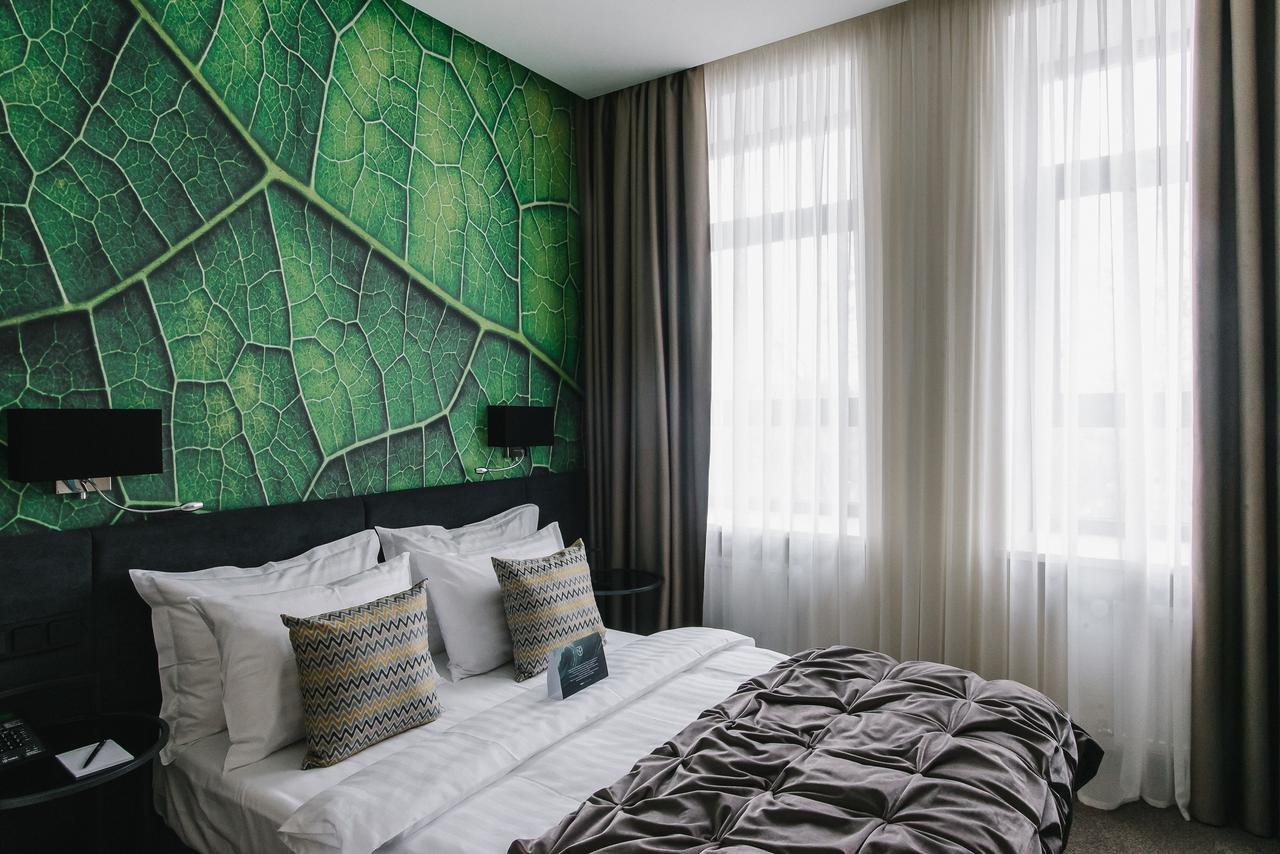 Noble Boutique Hotel Luck Kültér fotó
