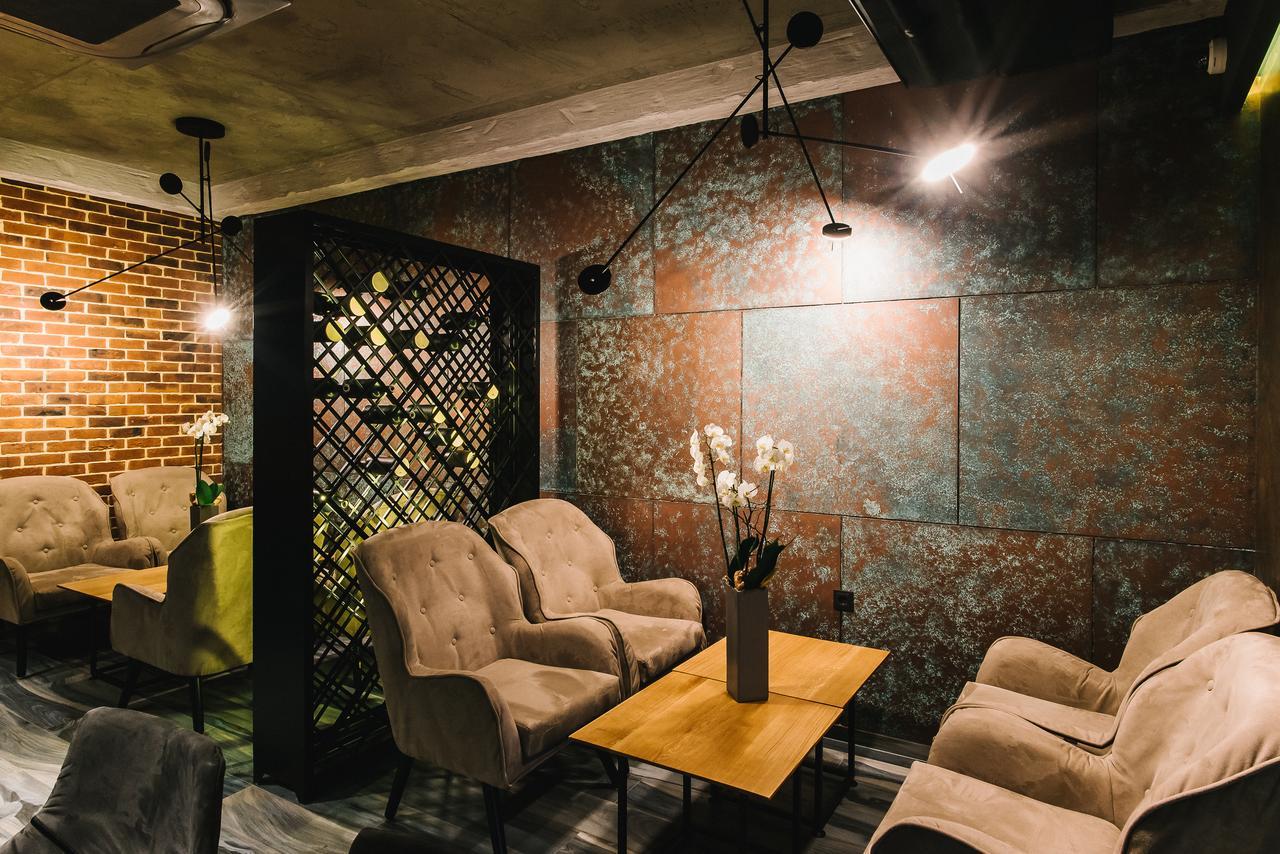 Noble Boutique Hotel Luck Kültér fotó